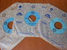 JOE DOLAN / It Makes No Difference GIGA RARE 7