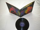 FRUMPY - All Will Be Changed,GIMMICK COVER,Orig.1970 LP,GERMAN 1ST PRESS