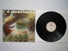 PINK FLOYD - A Saucerful Of Secrets,Orig1968 LP,GER 1ST PRESS,Columbia SMC 74451