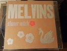 Melvins Stoner Witch limited edition #25 of 29 on purple vinyl