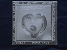 Crass - Penis Envy LP + Poster, Crass Records 1981, HC Anarcho Punk Rock Vinyl