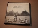 George Harrison All Things must pass 3 lp set w/poster first press