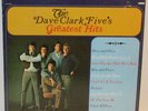 The Dave Clark Five's Greatest Hits LP Epic Stereo BN 26185 Nice VG++ Vinyl
