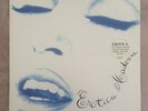 LP MADONNA  EROTICA   G/FOLD    1992