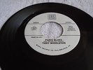 tony middleton paris blues vg++ on eric records