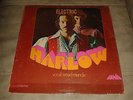LP SALSA LARRY HARLOW ORQUESTA - ELECTRIC. VOCAL: ISMAEL MIRANDA. GUAGUANCO