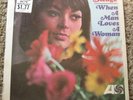 Percy Sledge - When A Man Loves A Woman - Atlantic 1966 - Mono - OP - NM