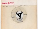 1969 BOSS REGGAE ? LESLIE BUTLER - TOP CAT - HI NOTE 008 ? Reggae VINYL 7