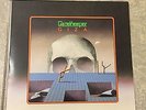 gatekeeper giza vinyl lp rene hell oneohtrix emeralds