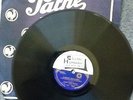 Disque gramophone phono Decca Fo 1783 DJANGO REINHARDT et son quintette