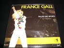 FRANCE GALL  PALAIS DES SPORTS  *SEALED*2X Lp VINYL  Canada Pressing  240029-1