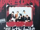 Lordz Of Brooklyn All In The Family Vinyl LP