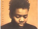 Tracy Chapman  Tracy Chapman Vinyl Record