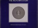 VARIOUS: The Motown Story-first Decade LP (5 LP box set, no booklet, some cover