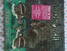 Wehrmacht - Shark Attack LP Excellent Condition 1987 Free Shipping