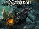 SABATON  HEROES   Limited Napalm Records Mailorder Edition    GOLD VINYL