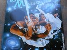 LP BONEY M Nightflight To Venus 1st CLUB Edition, MINT/MINT-