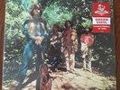 Creedence Clearwater Revival Green River Colored Vinyl Record LP Sealed