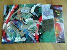 THE CURE - mixed up Doppel LP 1.Press 1990  Smiths Joy Division New Order Indie