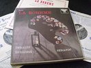 Decca SXL 2170/1-UK-WBG-ED1-Puccini-La Boheme-Tebaldi-Bergonzi-Serafin-2LP-NM-