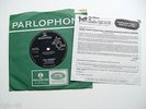 BEATLES UK 1st  PRESS 