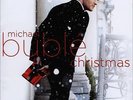 Michael Buble, Christmas 180 gram Red or Green Colored  Vinyl LP Album SEALED