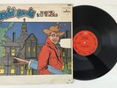 David Bowie - The Man Who Sold The World - 1970 1st Press Vinyl LP SR-61325 VG+