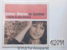 In London [Vinyl LP]. Ofarim, Esther: