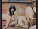 LINDA RONSTADT: Silk Purse LP (green label) Rock & Pop