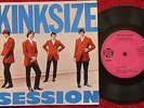 VI:NYL The Kinks Kinksize Session UK EP 7