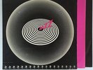 Queen Jazz LP VG/NM with Nude Poster 1st US Pressing