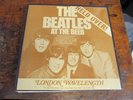 BEATLES Live at the Beeb 2XLP BOX LONDON WAVELENGTH sealed NOS w tracklist