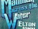Madman Across the Water [Record] Elton John