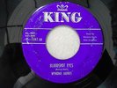 WYNONIE HARRIS Confessin The Blues/Bloodshot Eyes 1St Press