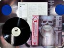 EMERSON LAKE PALMER 