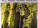 GEORGE WALLINGTON-THE NEW YORK SCENE-MINT RECORD UNPLAYED,  INSERT