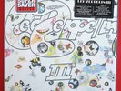 LED ZEPPELIN —III— Atlantic 'Super Saver' pressing | SEALED LP w TITLE STICKER