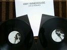 Amy Winehouse Live and Remixed 2x12