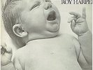 ROY HARPER COME OUT FIGHTING GENGHIS SMITH LP CBS 63184 1967