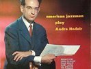 Andre Hodeir-American Jazzmen Play-Savoy 12104-MONO