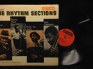 The Rhythm Sections-Cruisin'-Jazzland 7-WYNTON KELLY WILBUR WARE