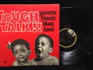 Panama Francis Blues Band-Tough Talk-20th Century Fox 5101-THAD JONES