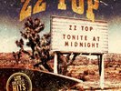 ZZ TOP - LIVE: GREATEST HITS FROM AROUND THE WORLD - NEW VINYL LP