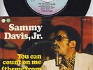 Sammy DAVIS Jr. * You Can Count On Me * MODERN SOUL NORTHERN Dancer * Listen