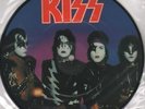 Kiss A World Without Heroes UK 7