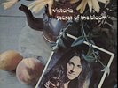 Victoria Secret Of The Bloom UK vinyl LP album record 2466008 ATLANTIC 1971