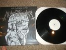 NUNSLAUGHTER - Live in Aurora Ill.- LP TEST