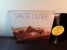1971 PAIGE CLAIRE (Self Titled) FEMALE PSYCH SUNSHINE POP  Rare MGM YELLOW PROMO