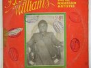 Etubom Rex Williams 