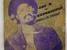 Jay U Experience 